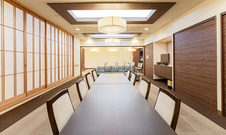 パルモ葬祭 掛川_画像3