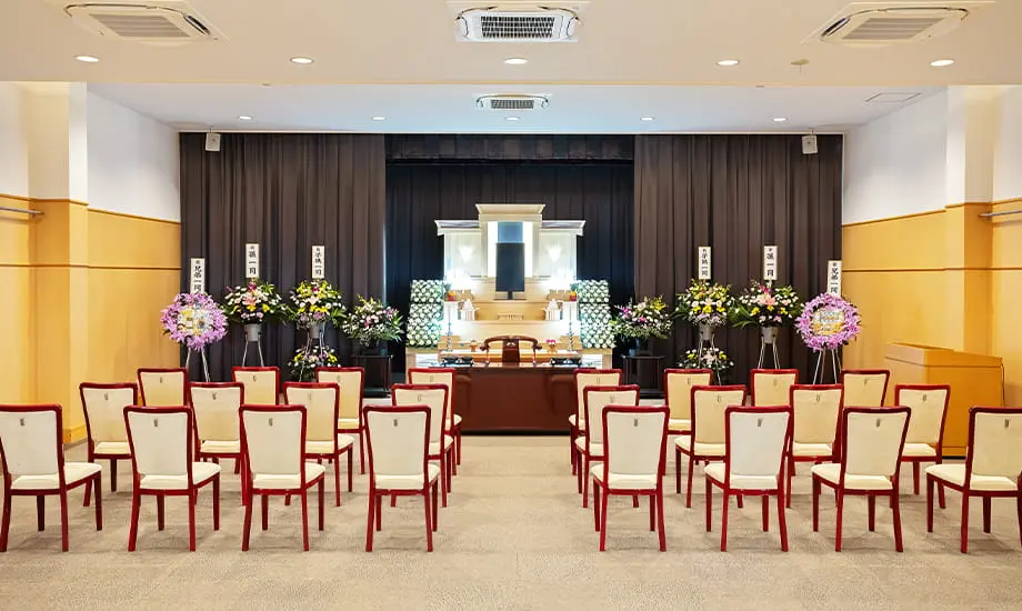 パルモ葬祭 和光_2