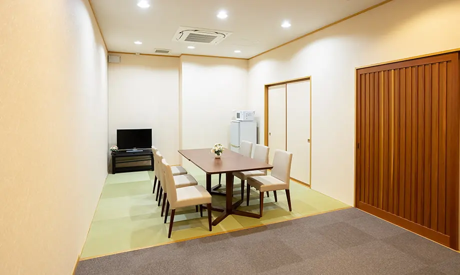 パルモ葬祭 和光_画像5