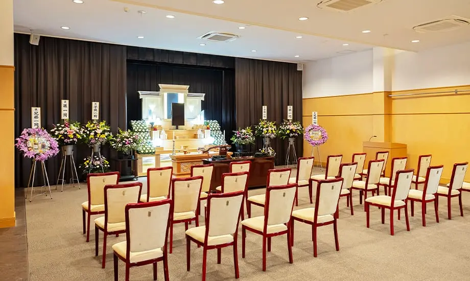 パルモ葬祭 和光_画像6