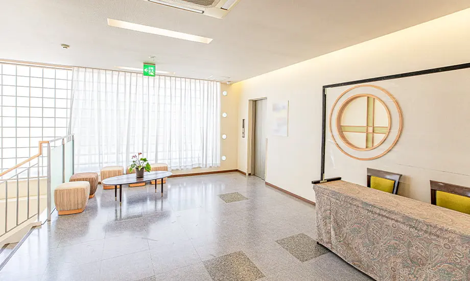 パルモ葬祭 カデンツァ_画像3