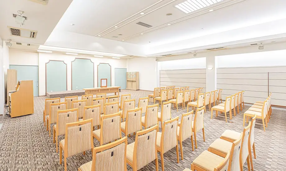 パルモ葬祭 カデンツァ_画像5