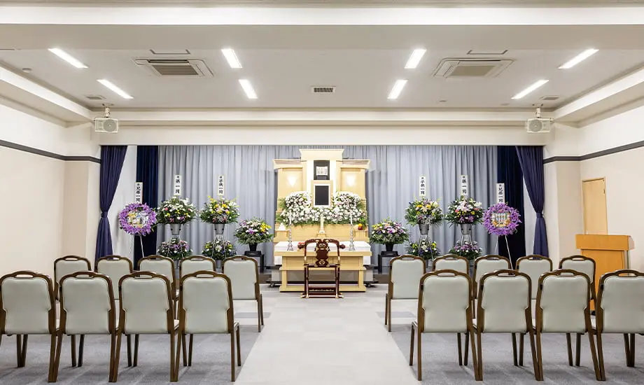 パルモ葬祭 大須賀_2