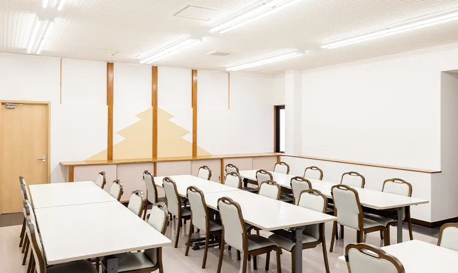 パルモ葬祭 大須賀_画像4