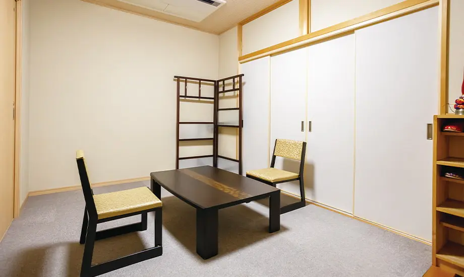 パルモ葬祭 大須賀_画像5