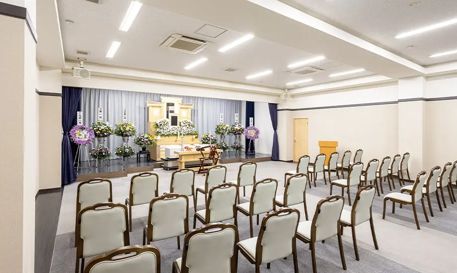 パルモ葬祭 大須賀_画像6