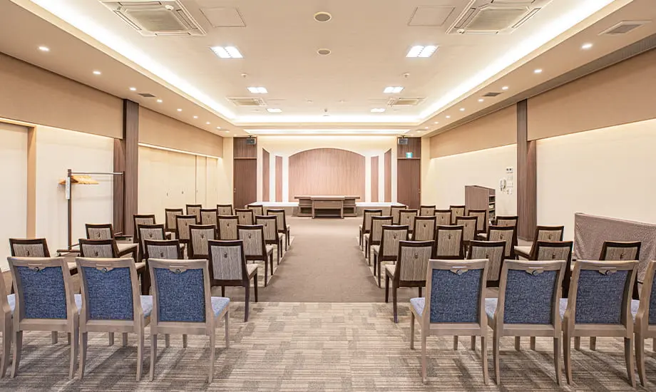 パルモ葬祭 大坂_2