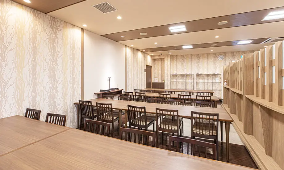 パルモ葬祭 大坂_3