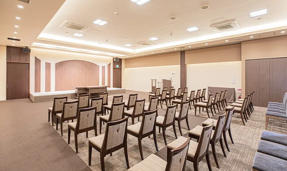 パルモ葬祭 大坂_画像4