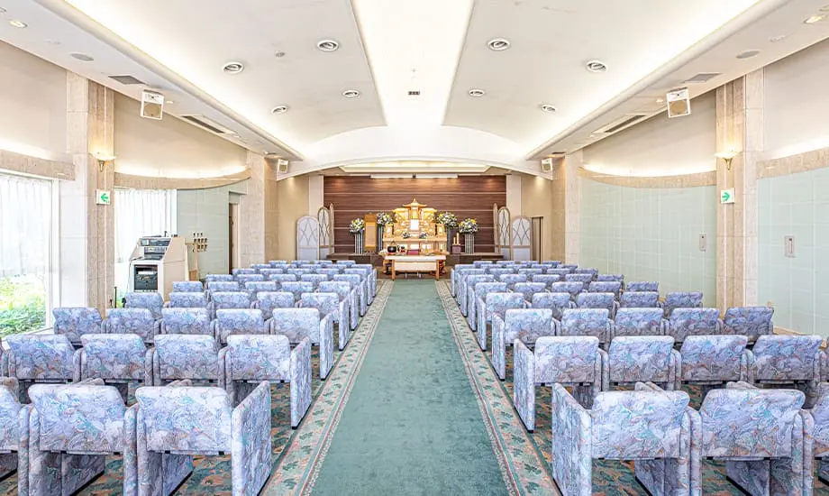 パルモ葬祭 新屋_2