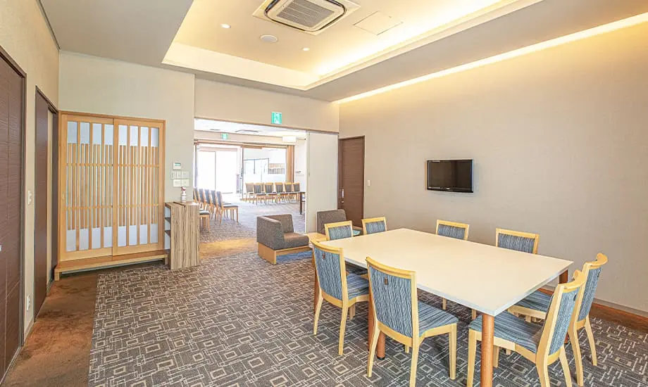 パルモ葬祭 新屋_画像3