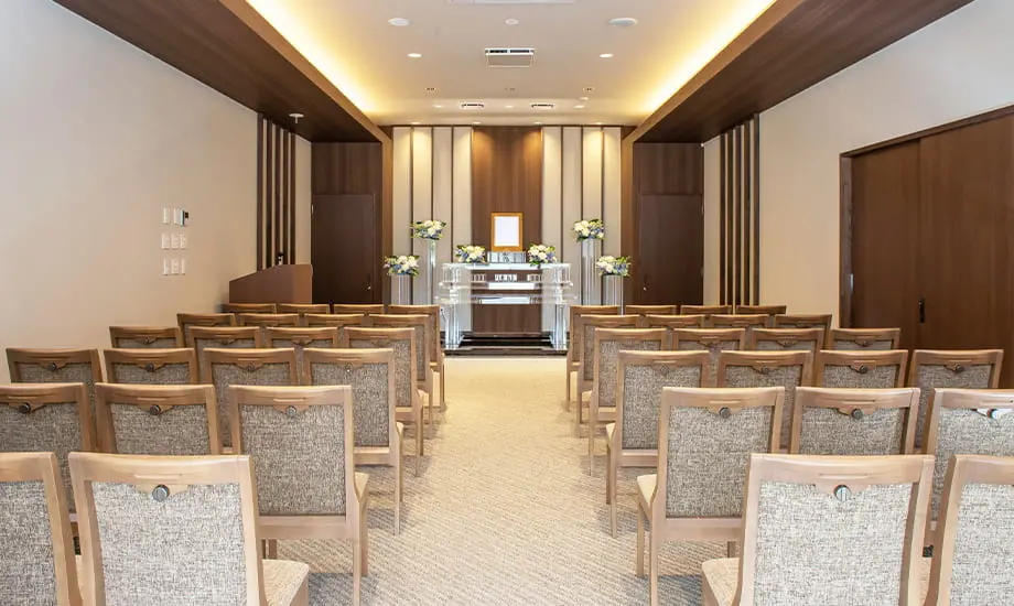 パルモ葬祭 山梨_画像6