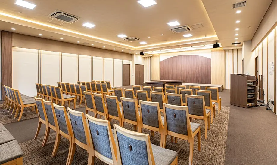 パルモ葬祭 浅羽_画像7