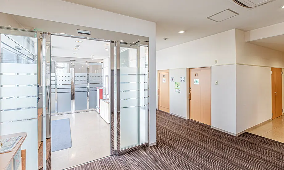 パルモ葬祭 菊川_画像3