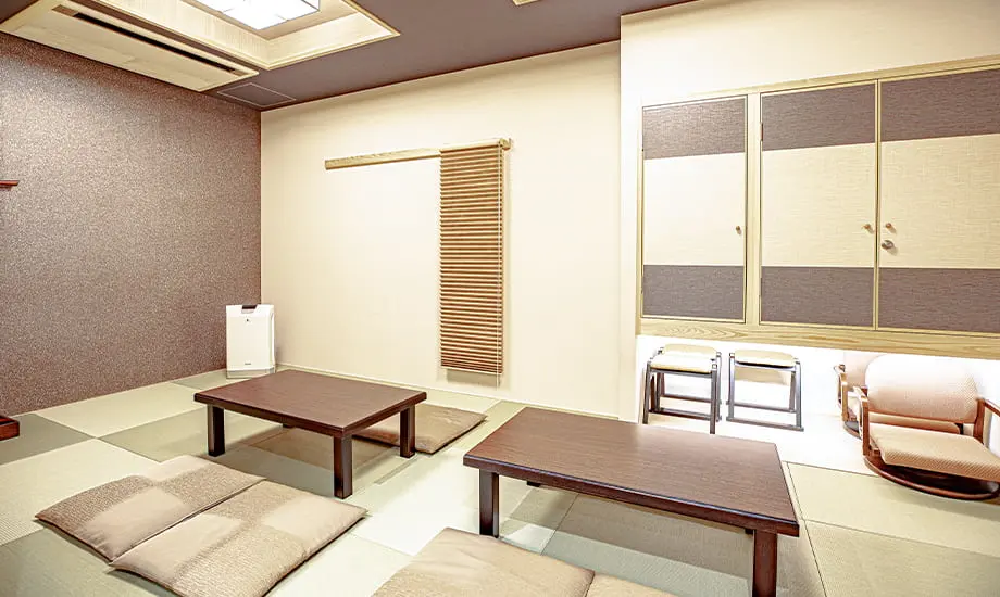 パルモ葬祭 菊川_画像5