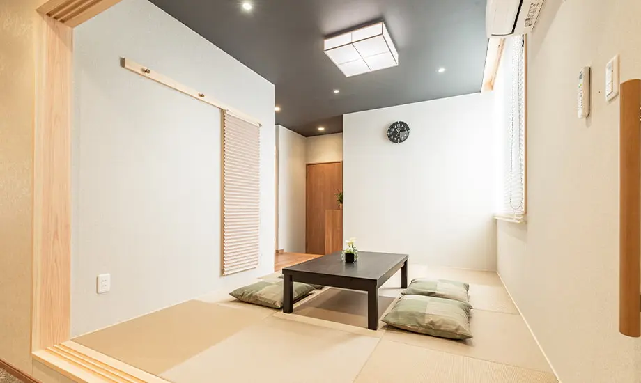 パルモ葬祭 かぞくホール鷲津_3