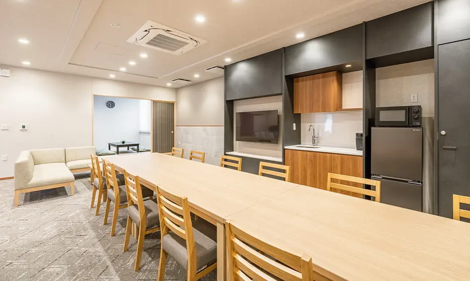 パルモ葬祭 かぞくホール鷲津_画像3