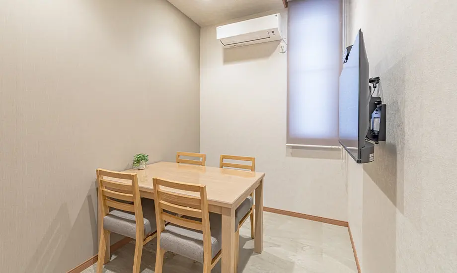 パルモ葬祭 かぞくホール鷲津_画像5