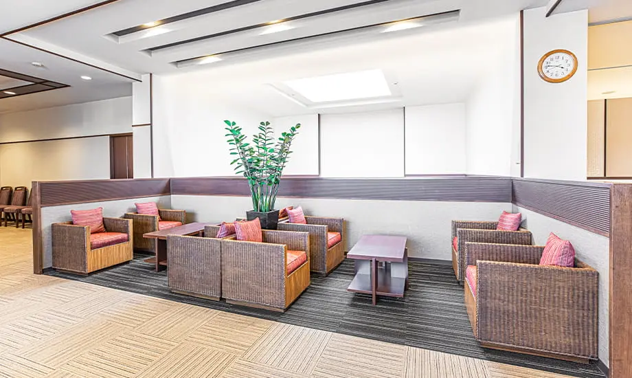 パルモ葬祭 西尾_画像5