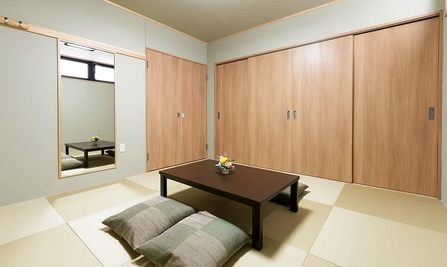 パルモ葬祭 かぞくホール豊田錦_画像2