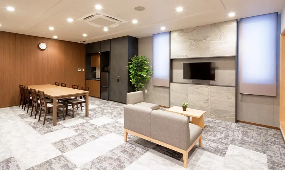 パルモ葬祭 かぞくホール石田_画像3