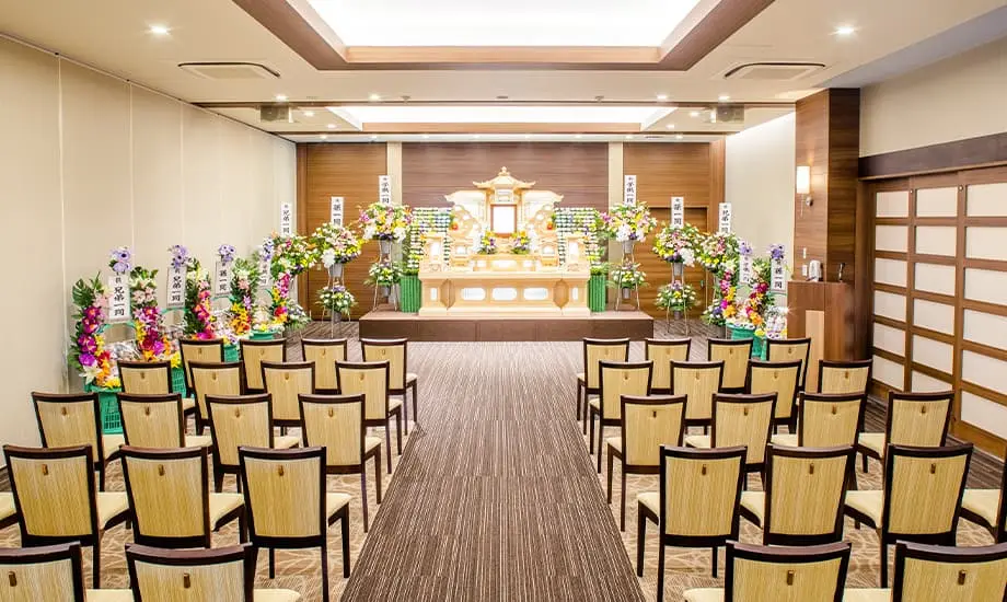 パルモ葬祭 磐田_2