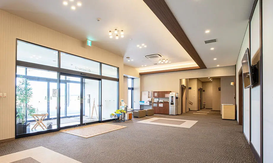 パルモ葬祭 磐田_画像3