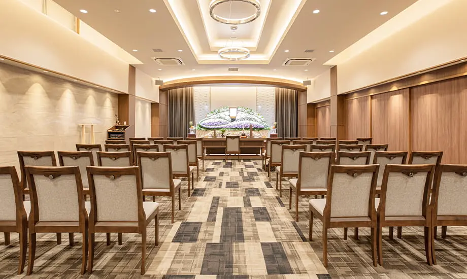 パルモ葬祭 中泉_2