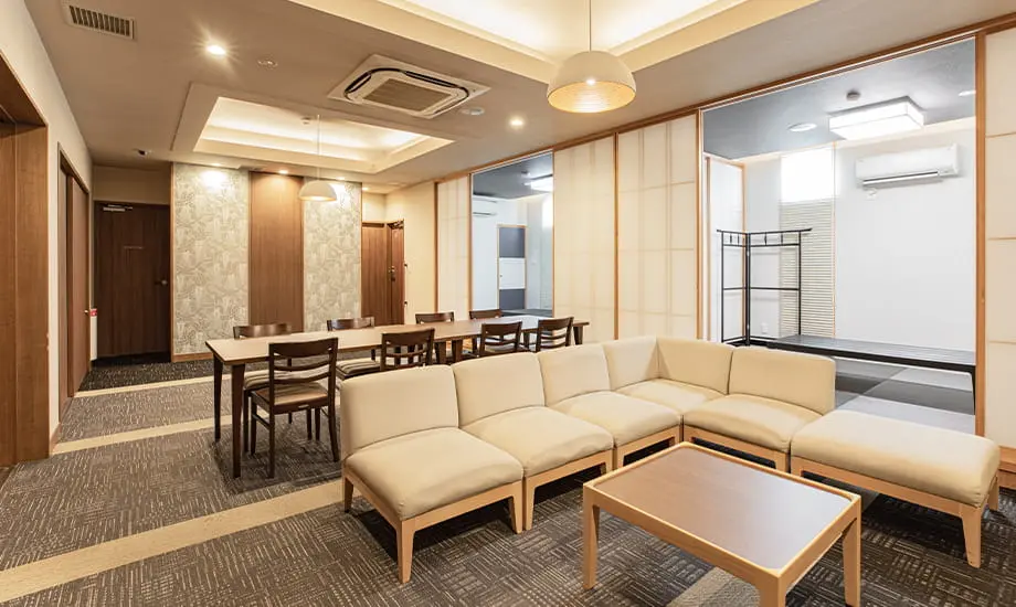 パルモ葬祭 中泉_3