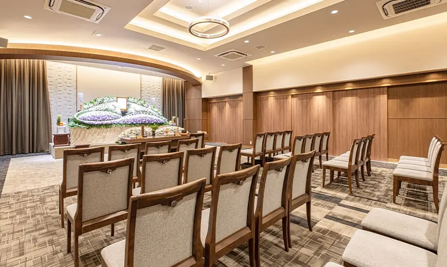 パルモ葬祭 中泉_画像7