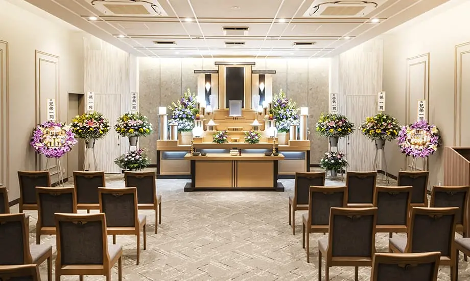 パルモ葬祭 豊田_2