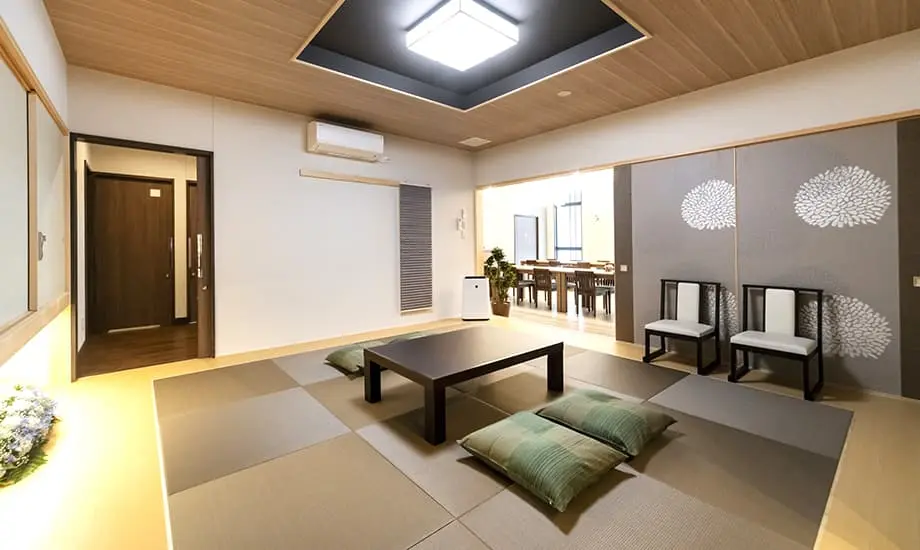 パルモ葬祭 豊田_3