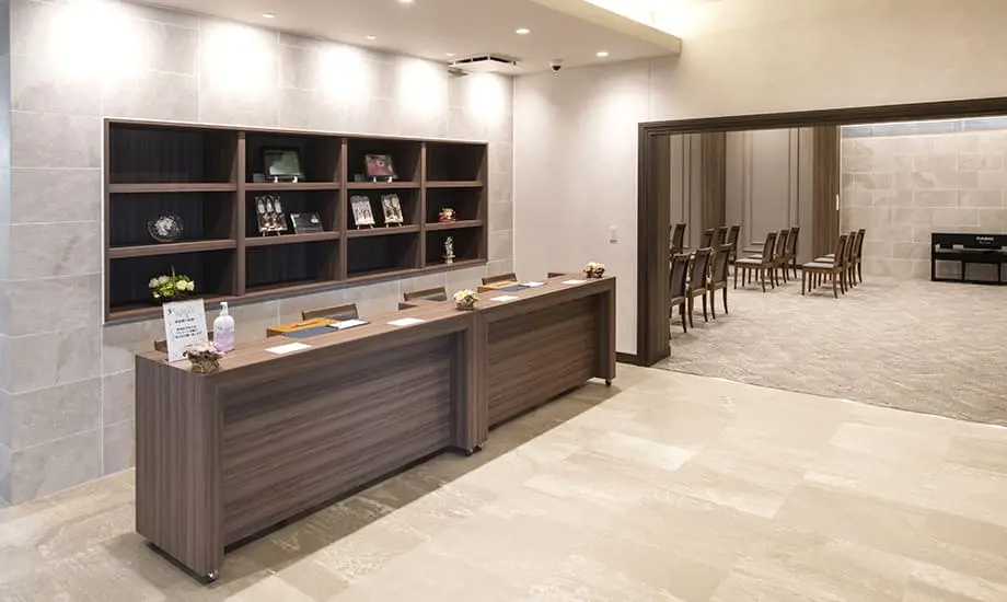 パルモ葬祭 豊田_画像3