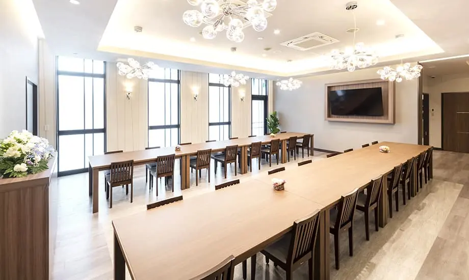 パルモ葬祭 豊田_画像4