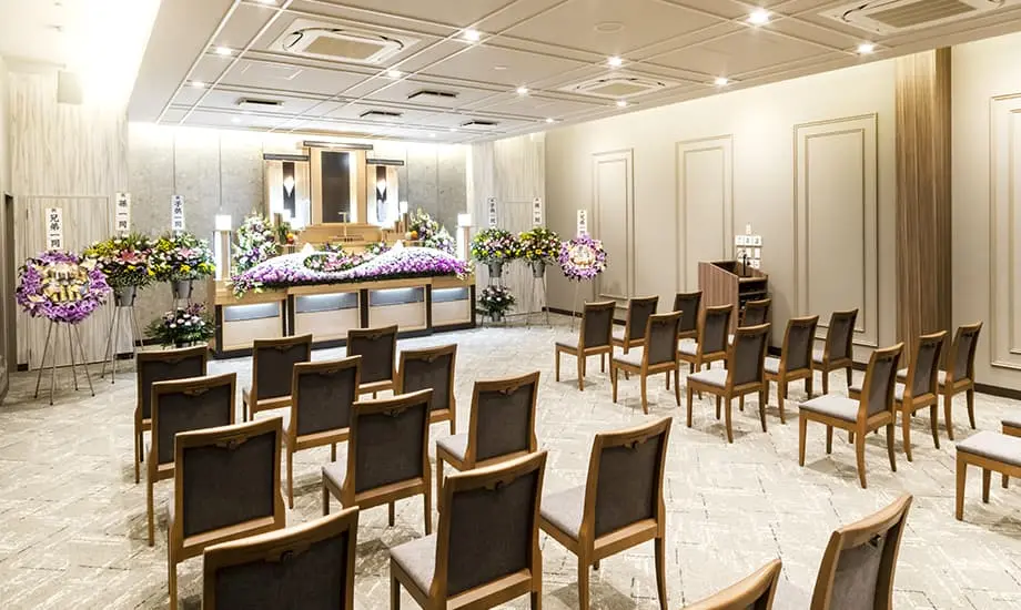 パルモ葬祭 豊田_画像7