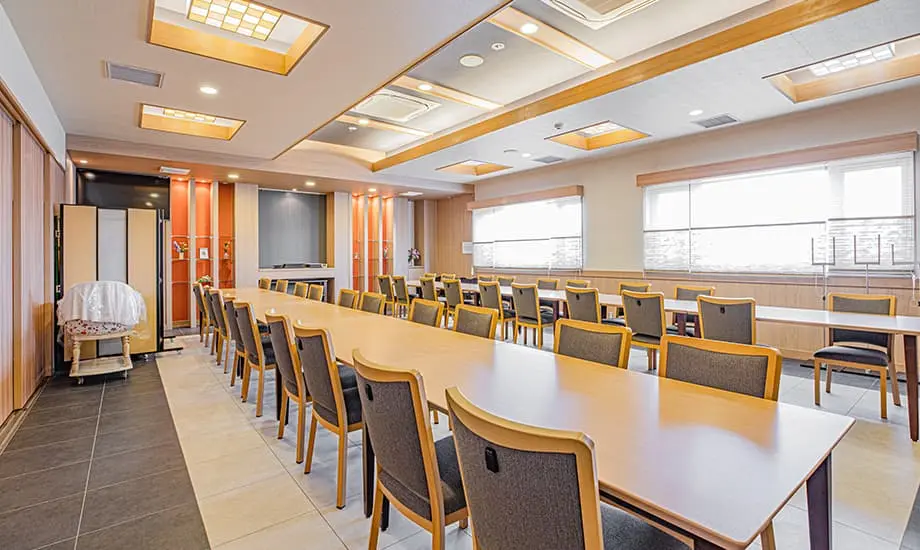 パルモ葬祭 福田_画像4