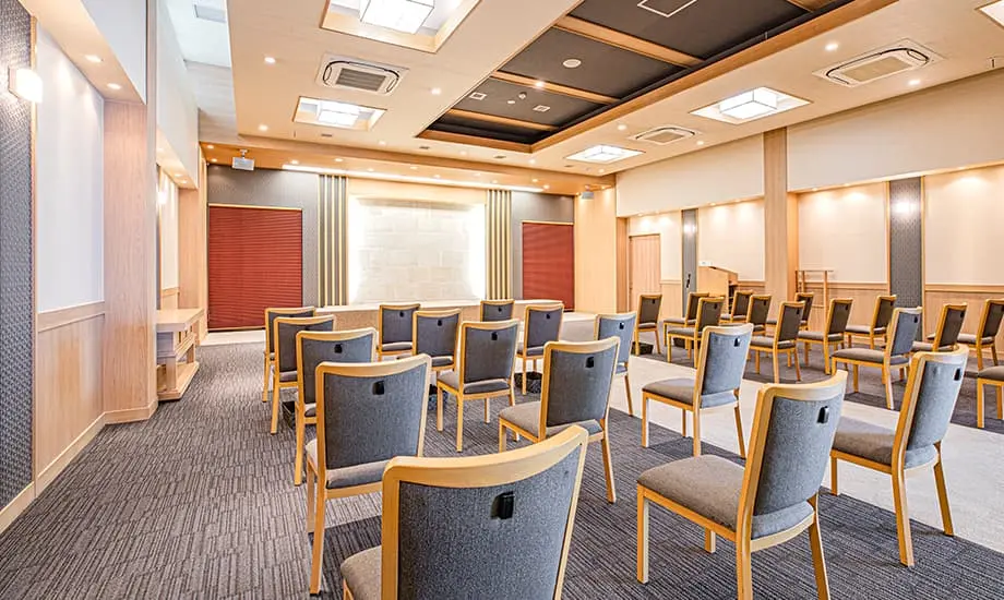 パルモ葬祭 福田_画像7