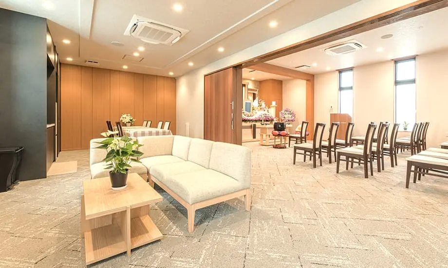 パルモ葬祭 竜洋_3