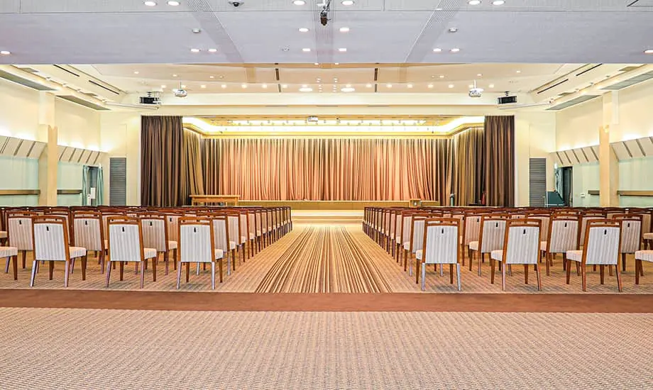 パルモ葬祭 浜松 貴賓館_2