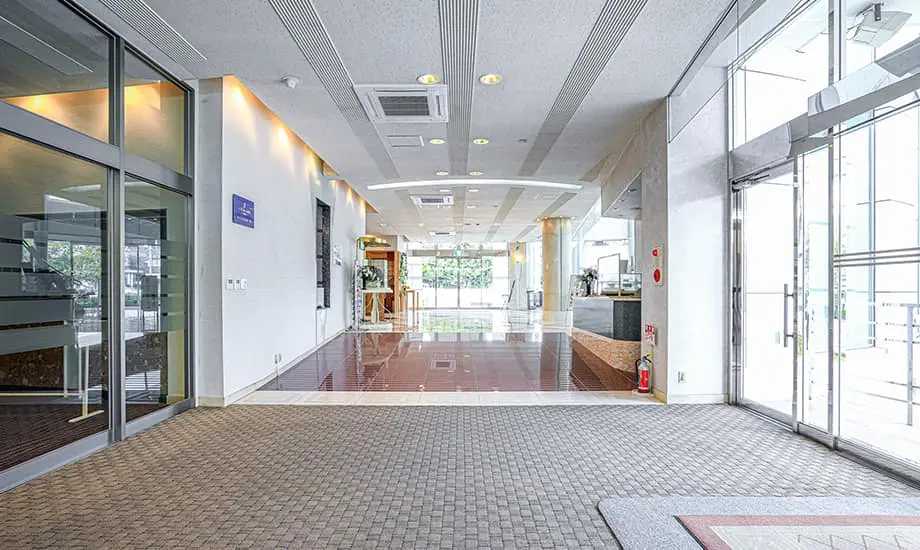 パルモ葬祭 浜松 貴賓館_画像3