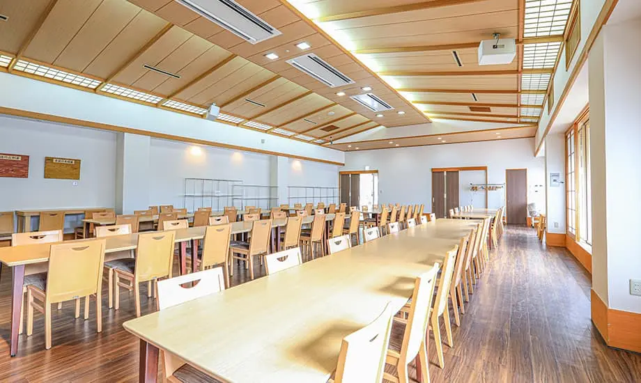 パルモ葬祭 浜松 貴賓館_画像4