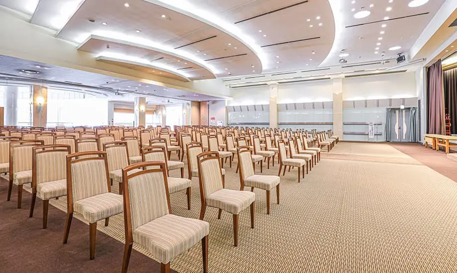 パルモ葬祭 浜松 貴賓館_画像6