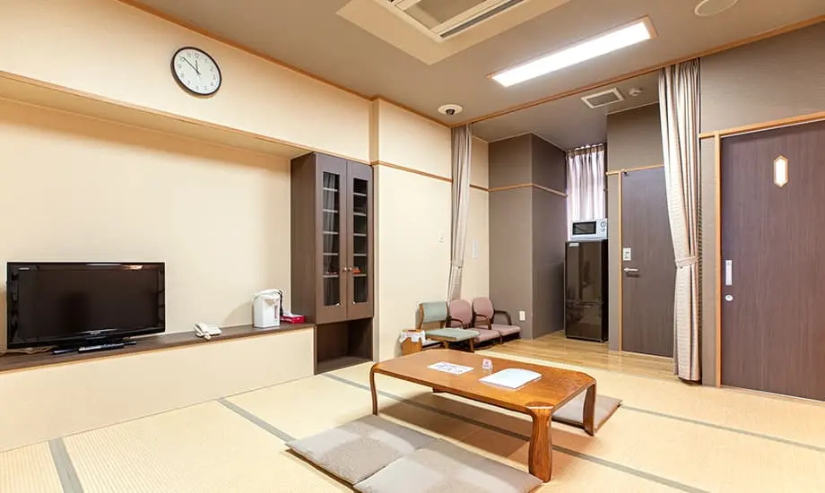 パルモ葬祭 浜松 参番館_3