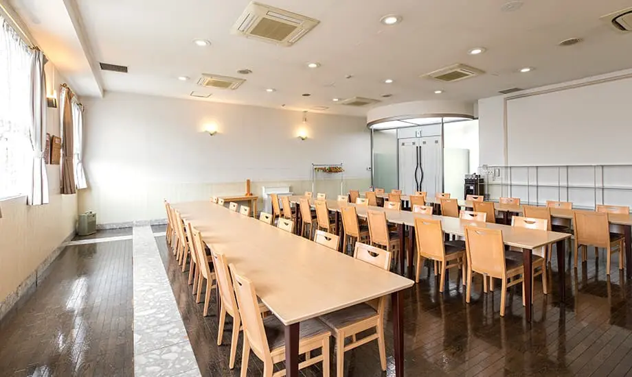 パルモ葬祭 浜松 参番館_画像3