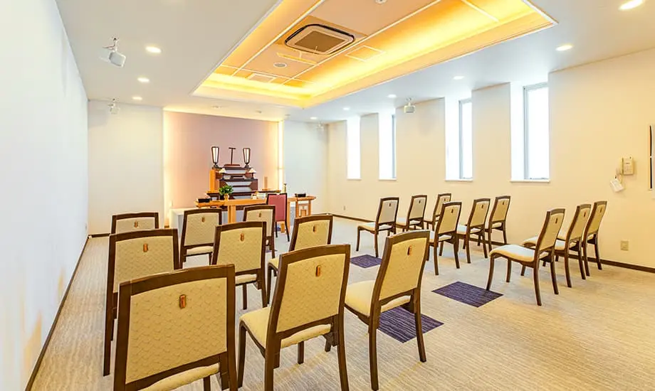 パルモ葬祭 丸塚_画像5