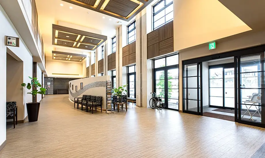 パルモ葬祭 篠原_画像3