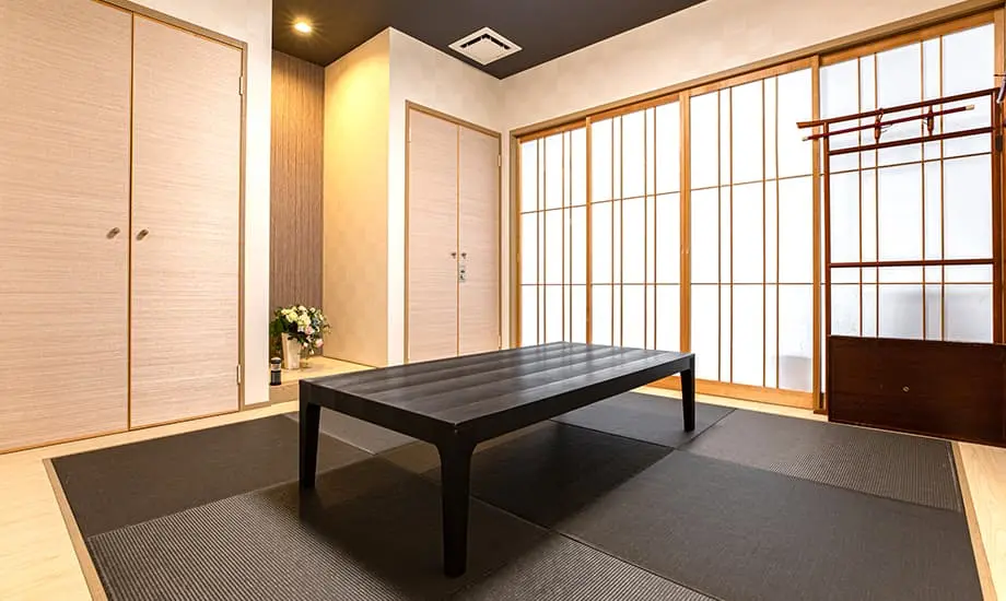 パルモ葬祭 篠原_画像5