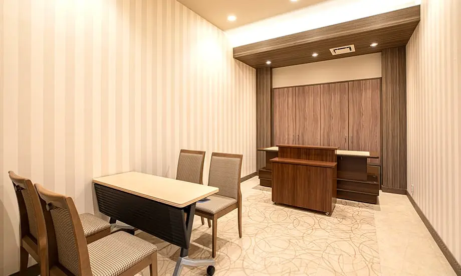 パルモ葬祭 篠原_画像7