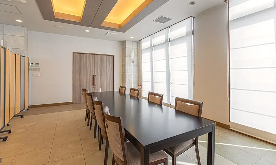 パルモ葬祭 雄踏_画像4