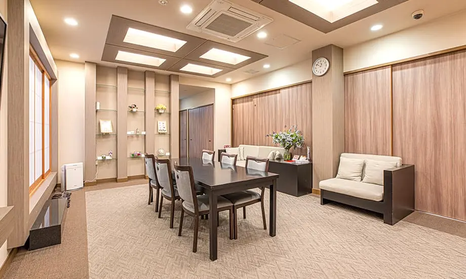 パルモ葬祭 雄踏_画像5